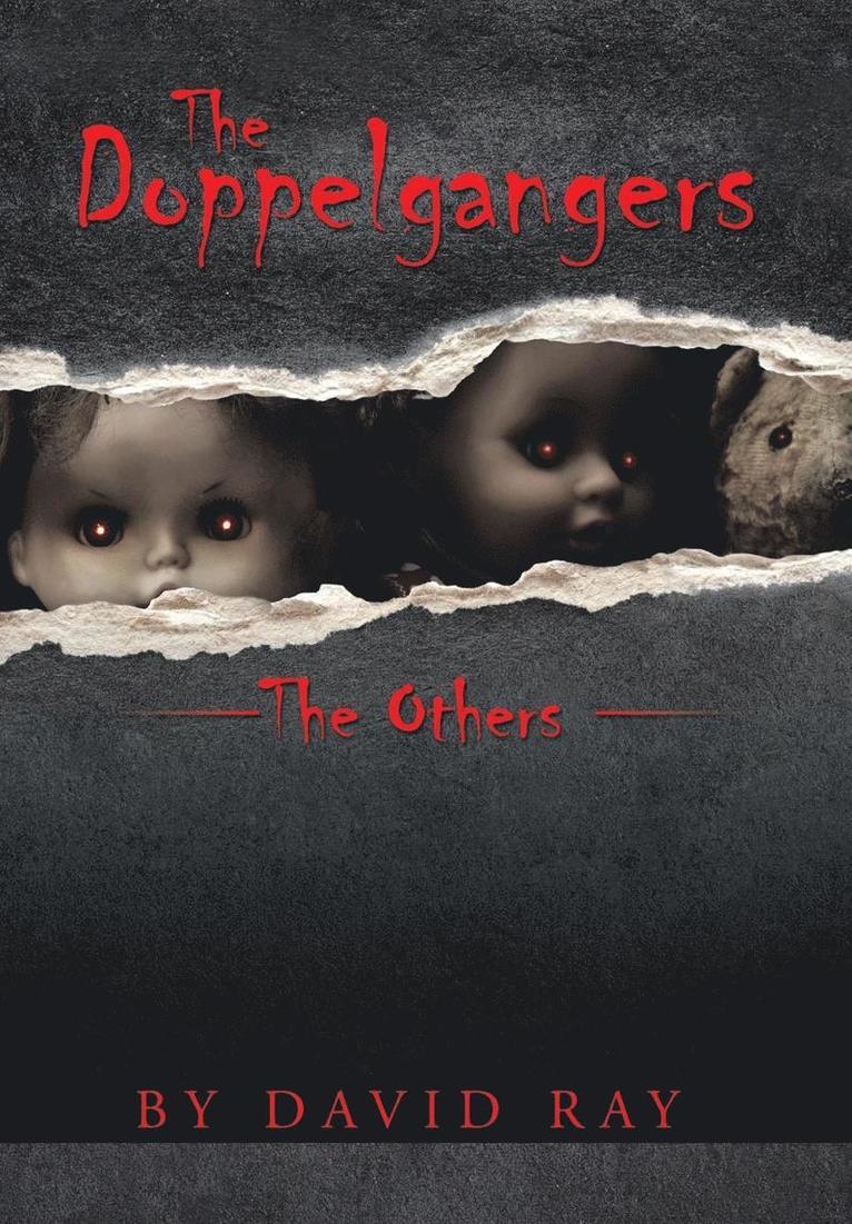 The Doppelgangers 1