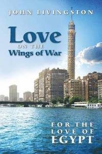 bokomslag Love on the Wings of War