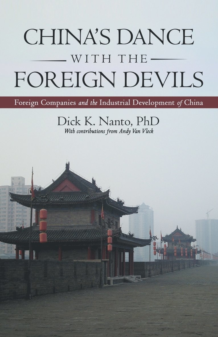 China's Dance with the Foreign Devils 1