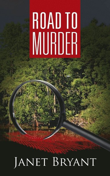 bokomslag Road to Murder