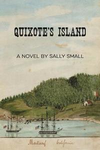 bokomslag Quixote's Island