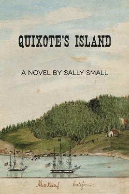 bokomslag Quixote's Island