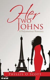 bokomslag Her Two Johns