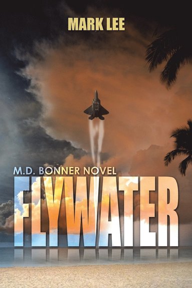 bokomslag Flywater