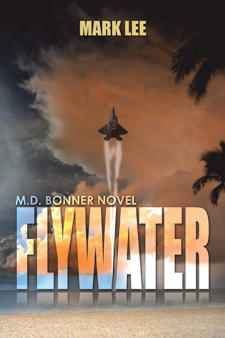 Flywater 1