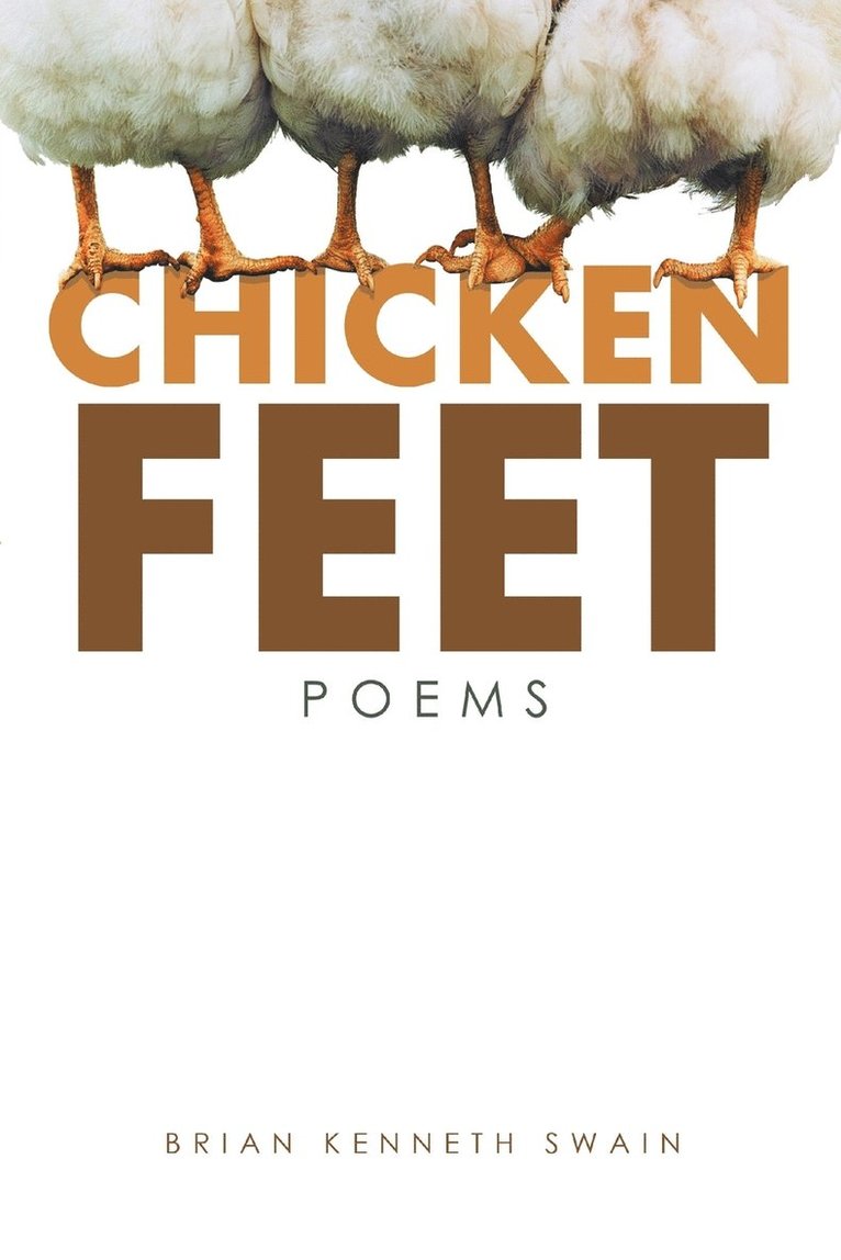 Chicken Feet 1