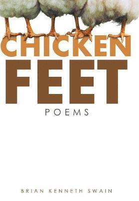 Chicken Feet 1