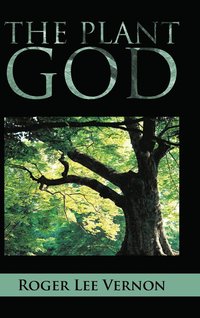 bokomslag Plant God