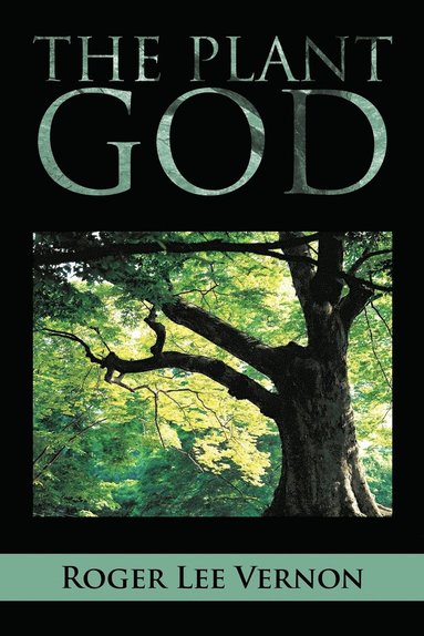 bokomslag Plant God