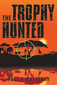 bokomslag Trophy Hunted