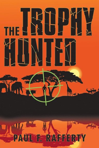 bokomslag Trophy Hunted
