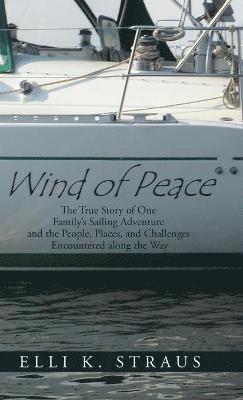 Wind of Peace 1