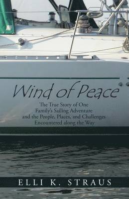 Wind of Peace 1