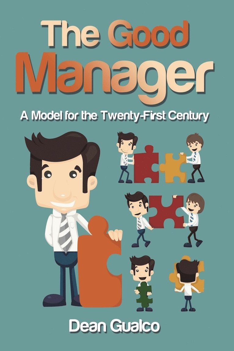 The Good Manager 1