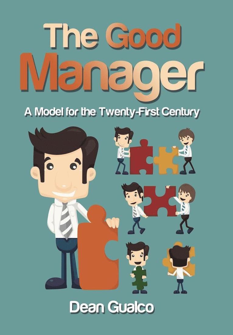 The Good Manager 1