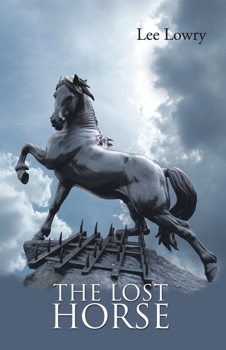 The Lost Horse 1