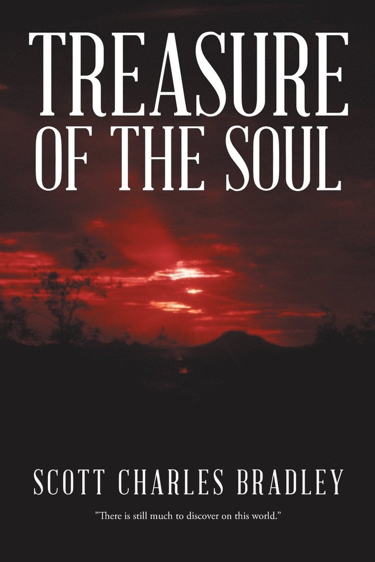 Treasure of the Soul 1