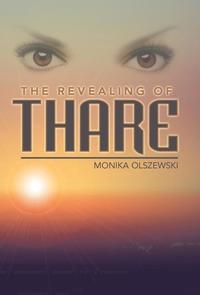 bokomslag The Revealing of Thare
