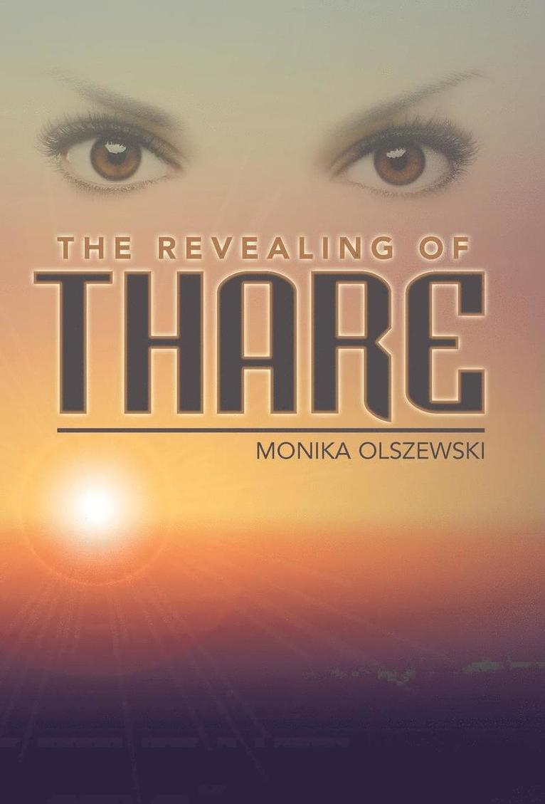 The Revealing of Thare 1