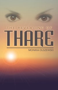 bokomslag The Revealing of Thare