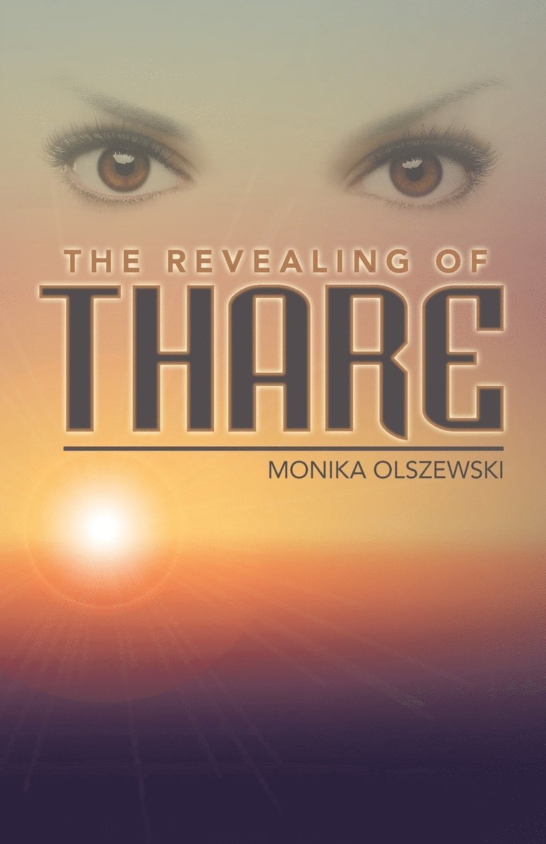 The Revealing of Thare 1