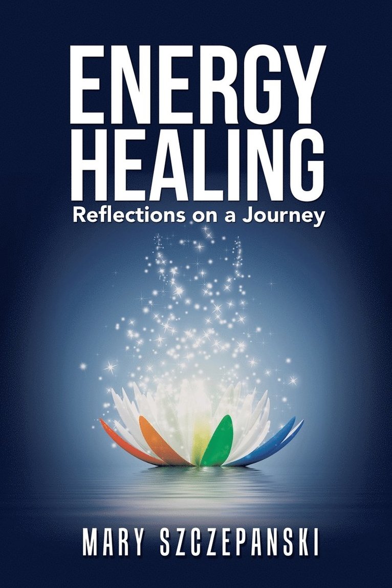 Energy Healing 1