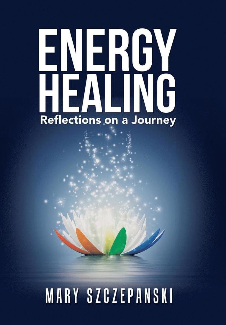 Energy Healing 1