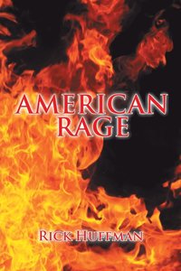 bokomslag American Rage