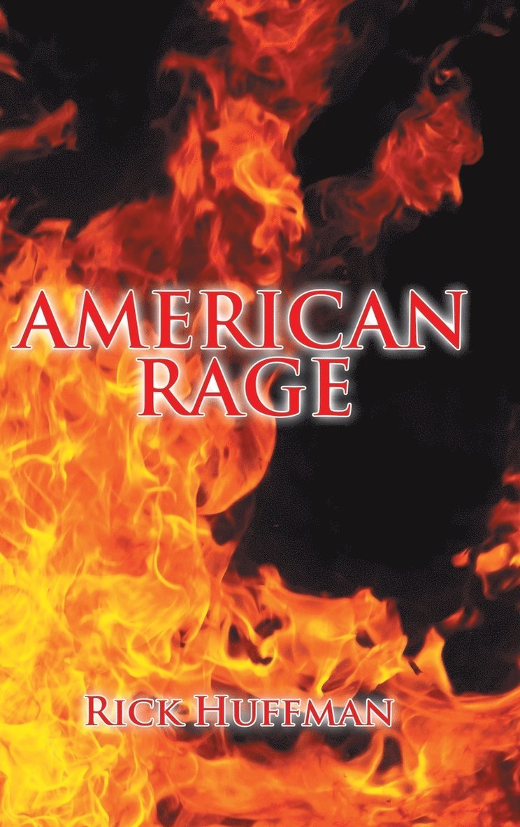 American Rage 1