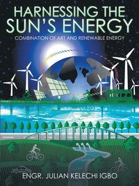 bokomslag Harnessing the Sun's Energy