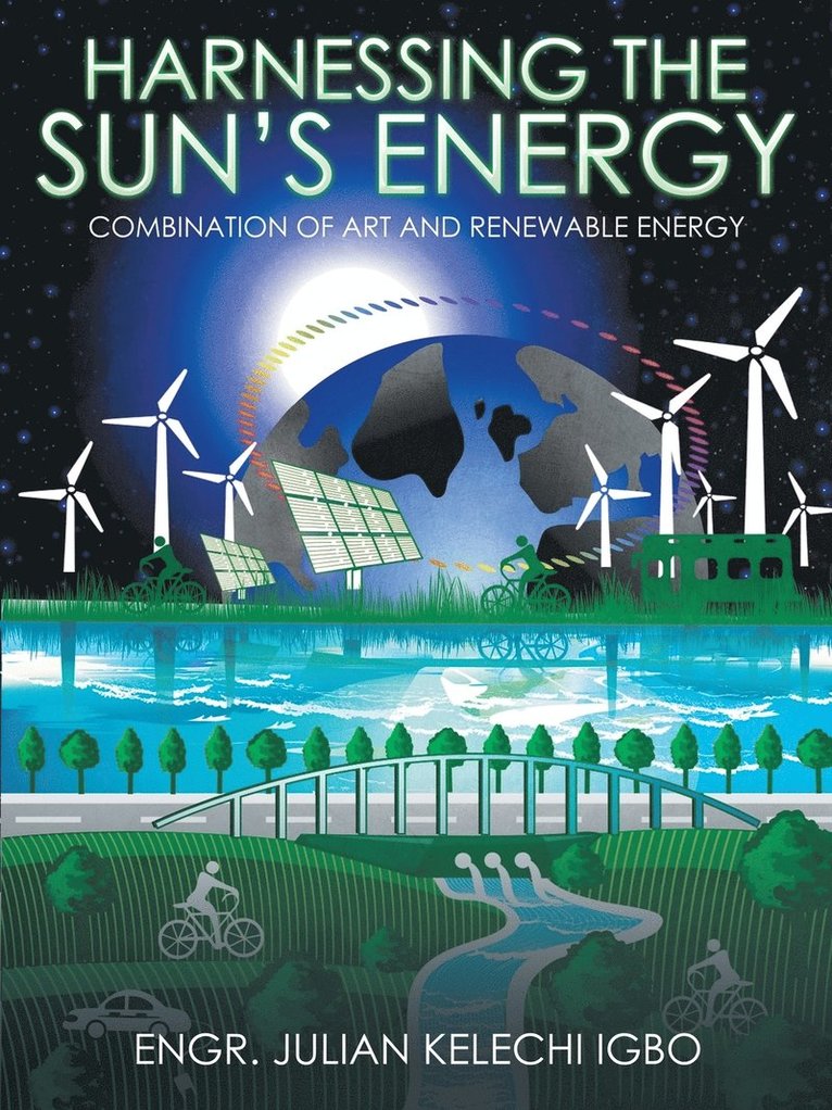 Harnessing the Sun's Energy 1