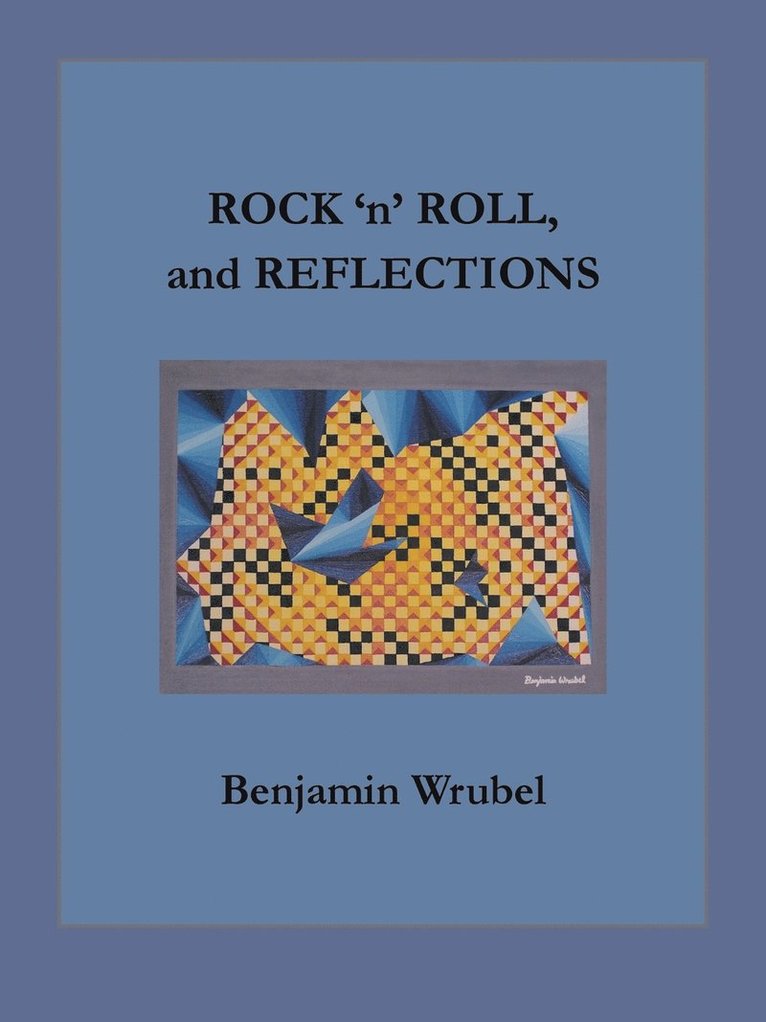 ROCK 'n' ROLL, and REFLECTIONS 1