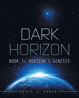 Dark Horizon 1