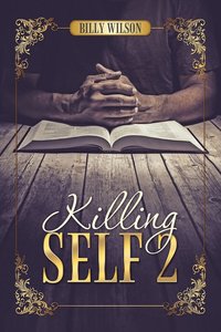 bokomslag Killing Self 2