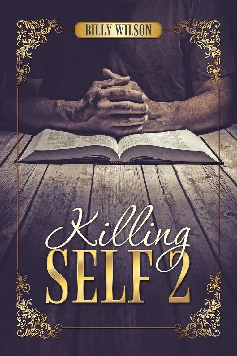 Killing Self 2 1