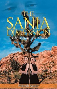 bokomslag Sania Dimension
