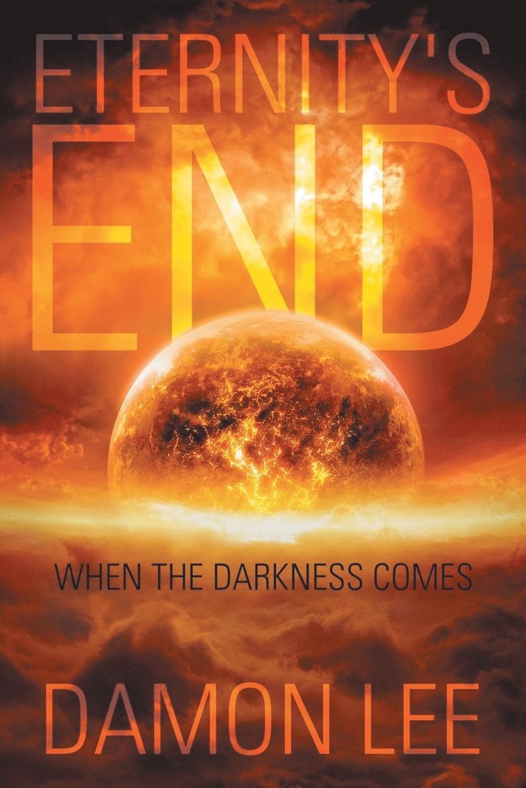 Eternity's End 1