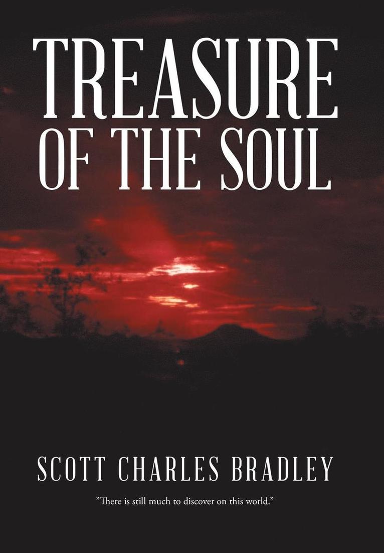 Treasure of the Soul 1