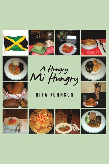 bokomslag Hungry Mi Hungry