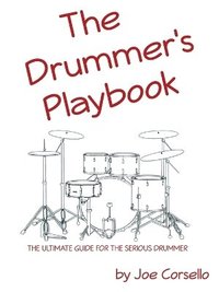 bokomslag The Drummer's Playbook