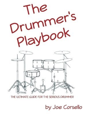 The Drummer's Playbook 1