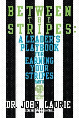 Between the Stripes 1