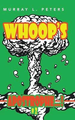 Whoop's Apostrophe...!