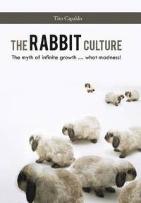 bokomslag The Rabbit Culture