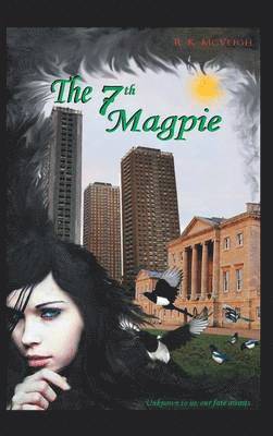 The 7th Magpie 1