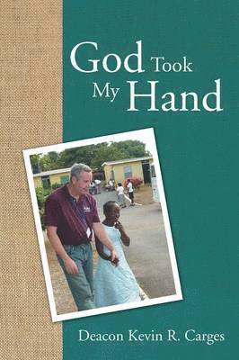 God Took My Hand 1