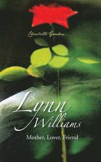 bokomslag Lynn Williams