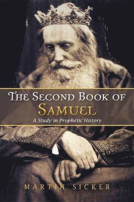 bokomslag The Second Book of Samuel