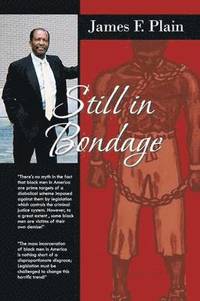bokomslag Still in Bondage