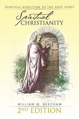 bokomslag Spiritual Christianity 2nd Edition